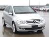 MERCEDES BENZ B CLASS
