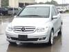 MERCEDES BENZ B CLASS
