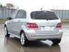 MERCEDES BENZ B CLASS