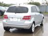 MERCEDES BENZ B CLASS