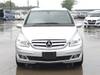 MERCEDES BENZ B CLASS
