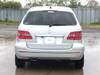 MERCEDES BENZ B CLASS