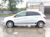 MERCEDES BENZ B CLASS