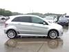 MERCEDES BENZ B CLASS