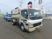 2007 MITSUBISHI CANTER 3.6ton