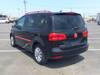 VOLKSWAGEN GOLF TOURAN