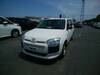 TOYOTA PROBOX VAN