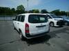 TOYOTA PROBOX VAN