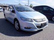 2010 HONDA INSIGHT L