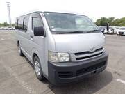 2010 TOYOTA HIACE WAGON DX