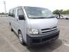 TOYOTA HIACE WAGON