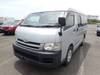 TOYOTA HIACE WAGON