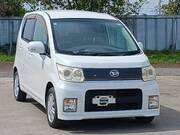 2009 DAIHATSU MOVE CUSTOM X