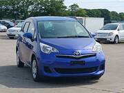 2012 TOYOTA RACTIS