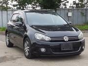 2010 VOLKSWAGEN GOLF TSI COMFORT LINE