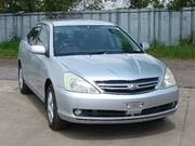 2006 TOYOTA ALLION