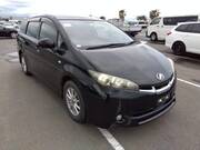 2010 TOYOTA WISH 1.8S