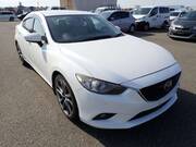2014 MAZDA ATENZA SEDAN