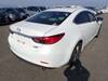 MAZDA ATENZA SEDAN