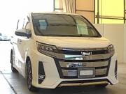 2018 TOYOTA NOAH SI WXB