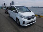 2016 HONDA STEPWAGON