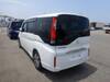 HONDA STEPWAGON