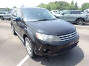 2010 MITSUBISHI OUTLANDER