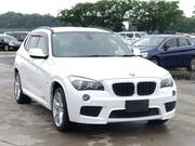 2012 BMW X1