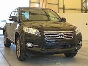 2013 TOYOTA VANGUARD 240S S PACKAGE