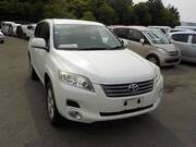 2008 TOYOTA VANGUARD 240S