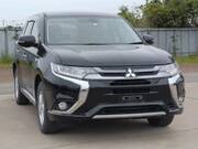 2016 MITSUBISHI OUTLANDER PHEV