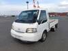 MAZDA BONGO TRUCK