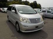 2003 TOYOTA ALPHARD AX L EDITION