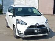2016 TOYOTA SIENTA G