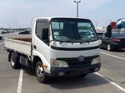 2010 TOYOTA TOYOACE TRUCK 2ton
