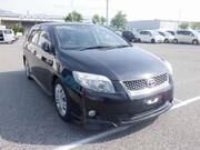 2010 TOYOTA COROLLA FIELDER