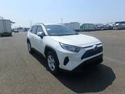 2019 TOYOTA RAV4 X