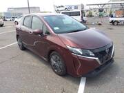 2023 NISSAN NOTE X