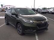 2016 HONDA VEZEL HYBRID Z HONDA SENSING