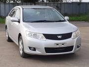 2010 TOYOTA ALLION A18