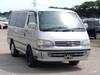 TOYOTA HIACE WAGON