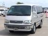 TOYOTA HIACE WAGON