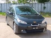 2010 TOYOTA WISH 1.8S