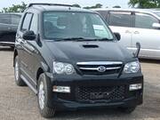 2010 DAIHATSU TERIOS KID CUSTOM L