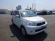 2013 TOYOTA RUSH X