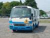 TOYOTA COASTER