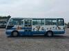 TOYOTA COASTER