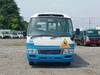 TOYOTA COASTER