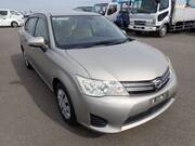 2012 TOYOTA COROLLA AXIO 1.5G