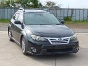 2011 SUBARU IMPREZA